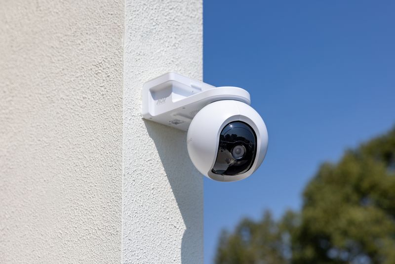 Los 5 lugares clave donde deberías instalar cámaras de seguridad exterior