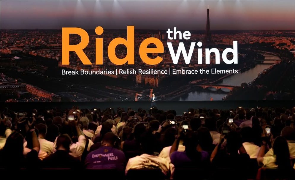 HUAWEI traerá pronto a Colombia una nueva era de innovación que conecta con tu presente y proyecta tu futuro