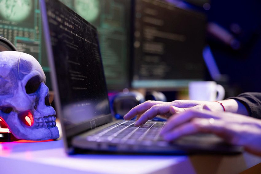 Trick or Tech: los fantasmas que acechan a la ciberseguridad