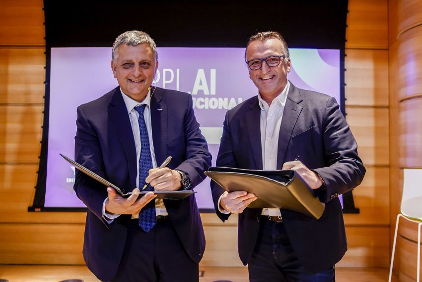 YPF y Globant avanzan con un mega-proyecto para transformar y optimizar la cadena de suministro con soluciones de inteligencia artificial 