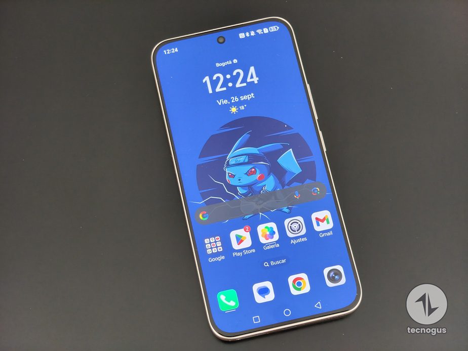 Honor 400: diseño estilizado, cámara de 200MP y batería de larga duración en la gama media