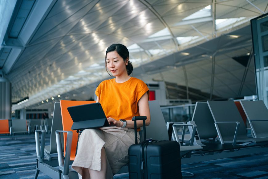 Un estudio de SAP Concur revela cinco temas que dividirán a los interesados en viajes de negocios en 2025