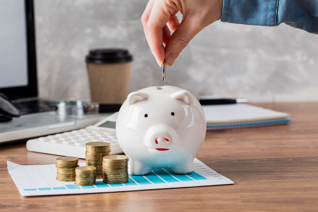 Día Mundial del Ahorro: la IA impulsa la nueva cultura financiera de las empresas