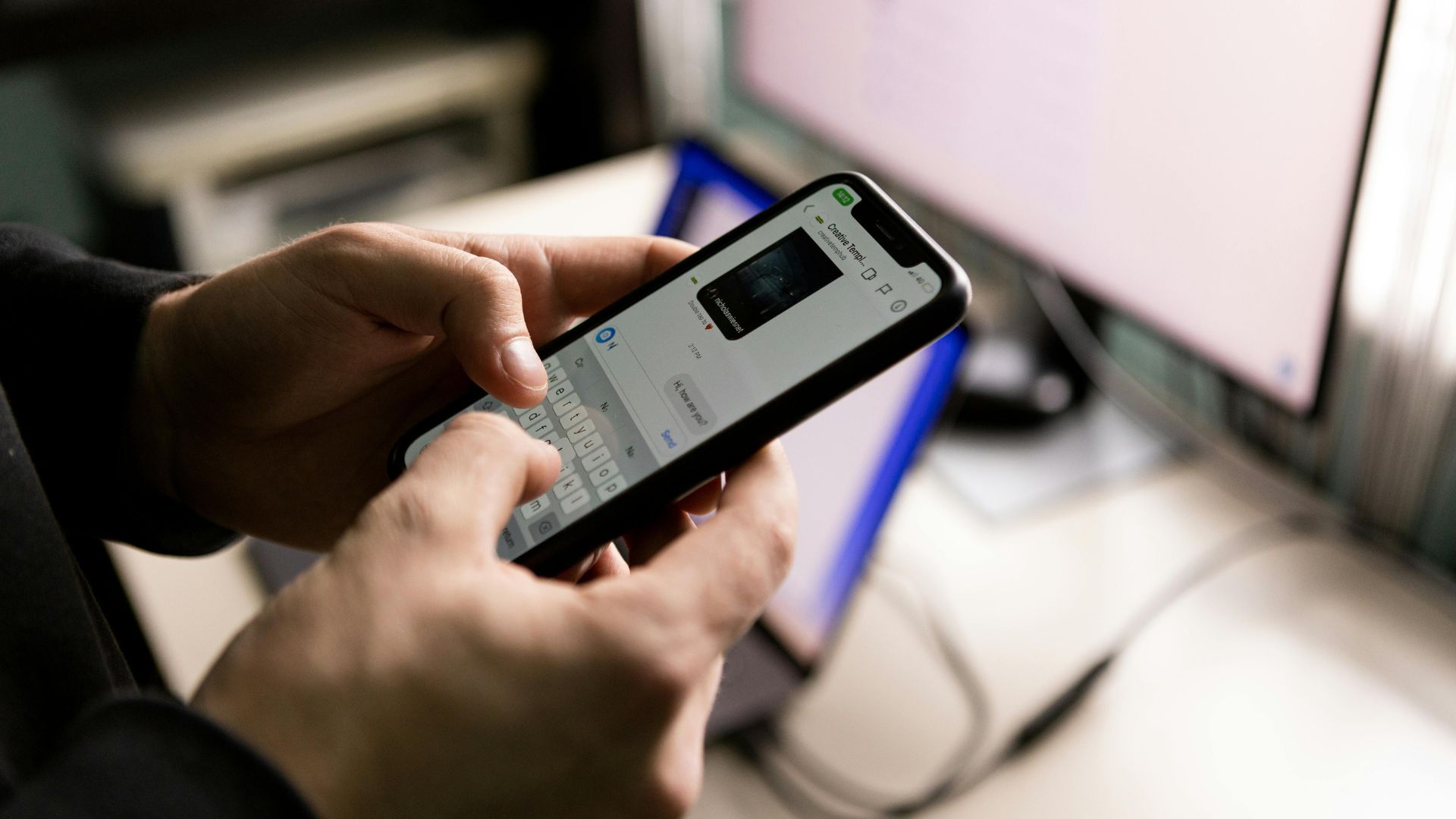 Así funciona la nueva herramienta que organiza tareas contables desde WhatsApp