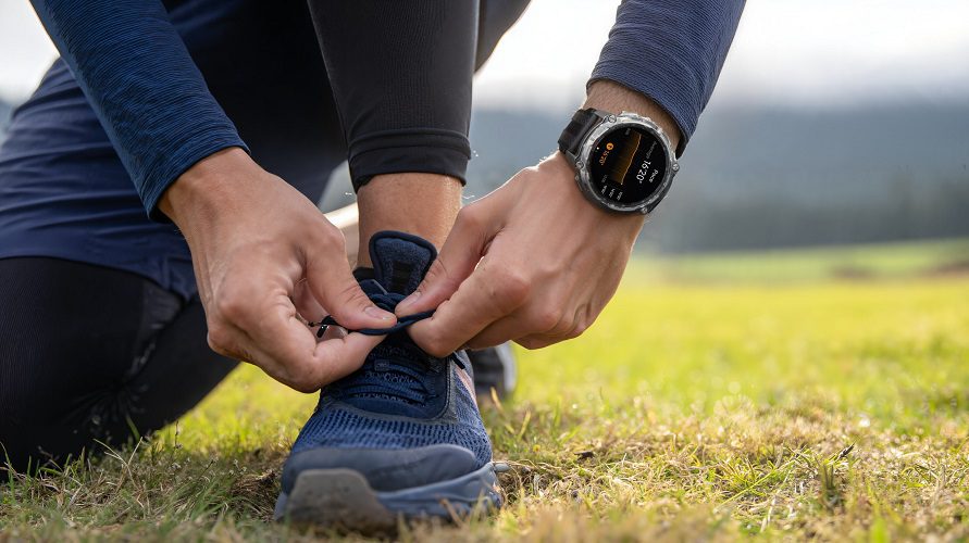 KOSPET lanza TANK T4 y M4: relojes inteligentes para aventuras al aire libre