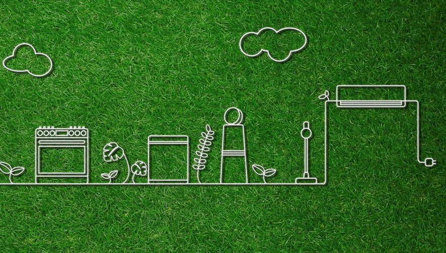 De la innovación al reciclaje: LG avanza hacia hogares más sostenibles con Red Verde