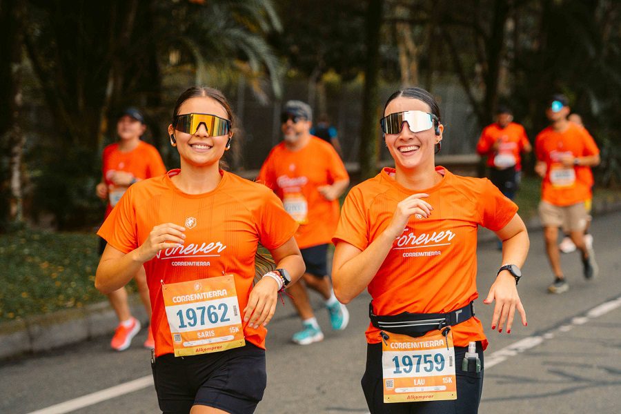 Para las nuevas generaciones, el running va más allá del rendimiento: es comunidad, salud mental y cultura