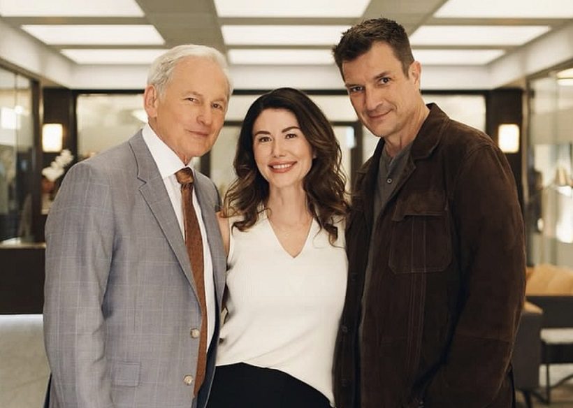 Semana de estrenos imperdibles en Universal+: Final de temporada explosivo de Family Law y nueva temporada de SurrealEstate