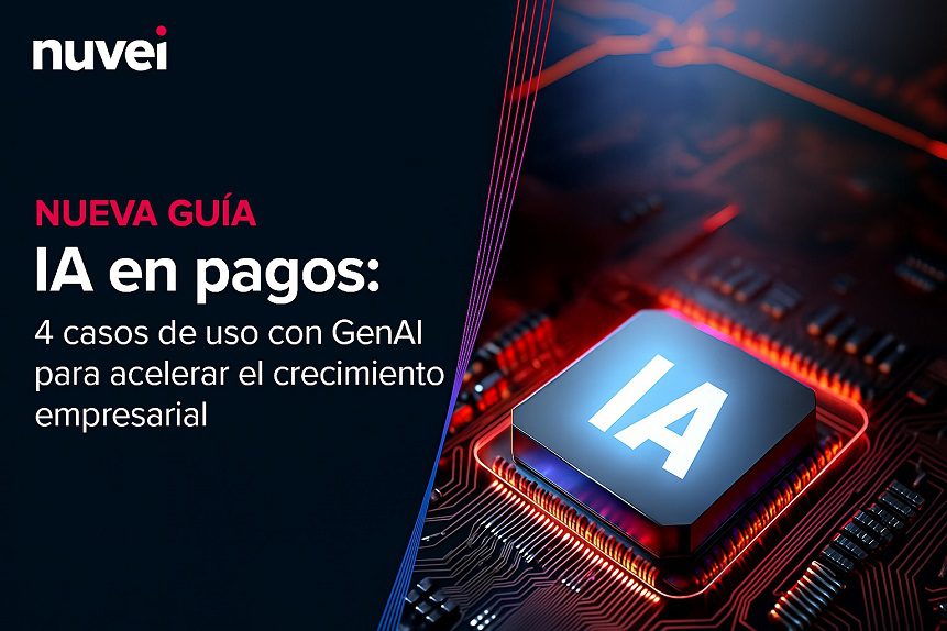 Nuvei lanza su primer Agente de Integración con IA para acelerar el onboarding de clientes
