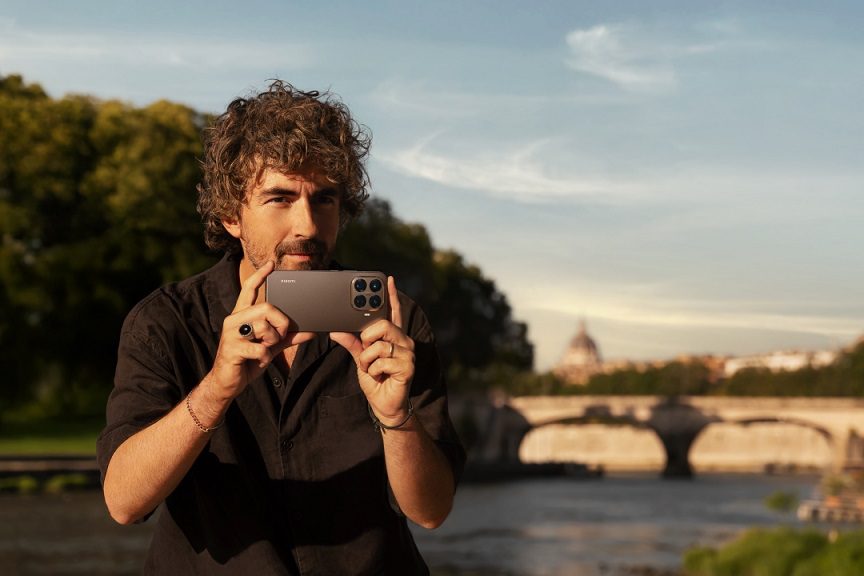 ¿Qué es un lente telefoto? guía definitiva y su poder en el Xiaomi 15T Pro