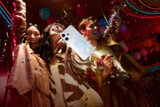 OPPO ofrecerá fiesta gratuita donde el Reno14 5G será el gran protagonista