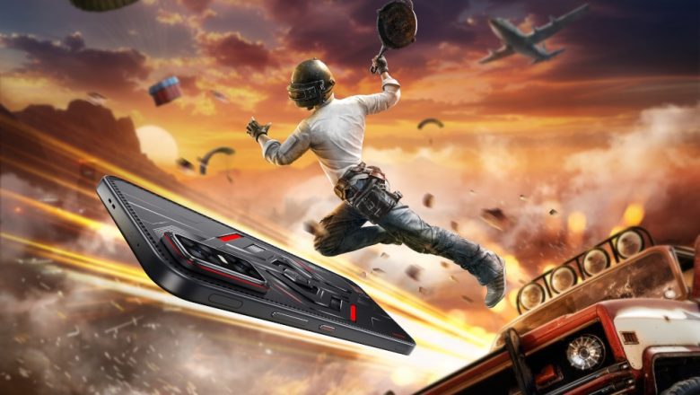 Infinix revela por qué los FPS son la nueva medida del rendimiento móvil en gaming competitivo