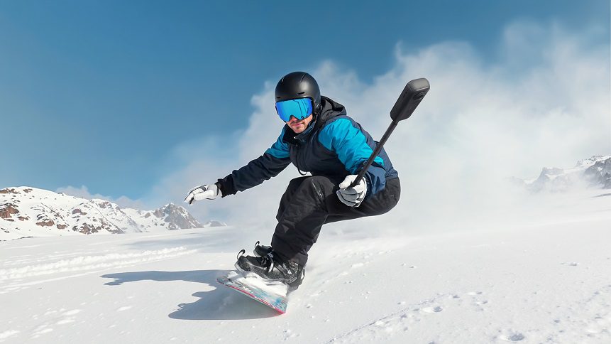 Insta360 X4 Air: libertad creativa en 8K para creadores en movimiento