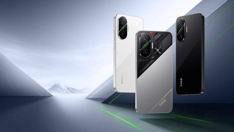 POCO y un nuevo distribuidor en Colombia: smartphones ahora disponibles en Alkosto, Ktronix y Alkomprar