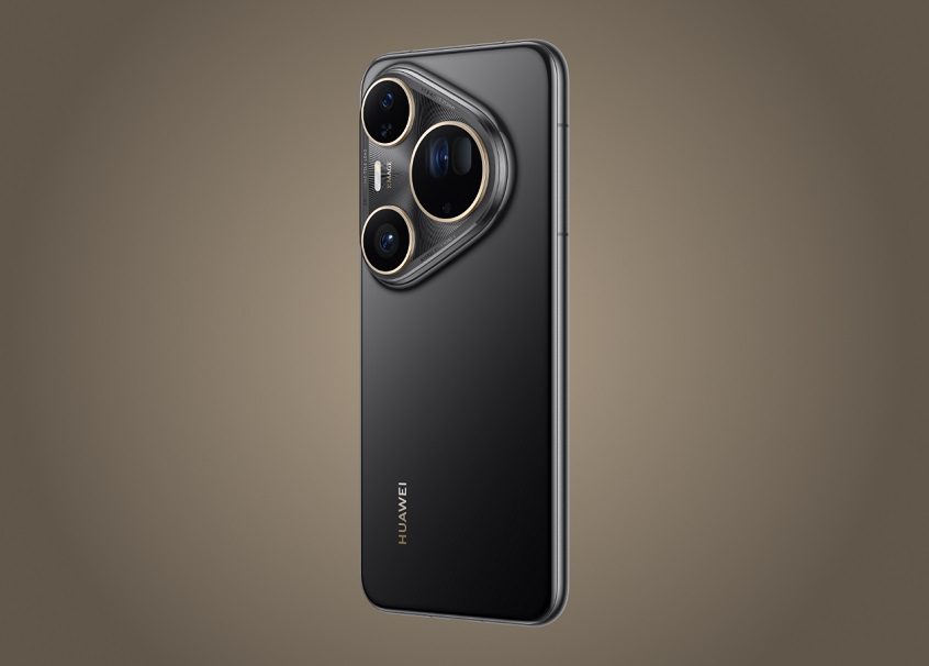 HUAWEI Pura 80 Ultra: fotografía móvil que anticipa el instante perfecto