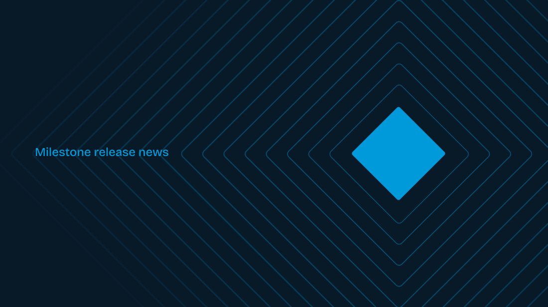 Milestone refuerza la videovigilancia inteligente con nuevas funciones en XProtect y Arcules