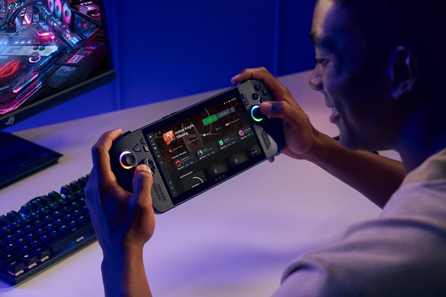 ROG Xbox Ally ya en Colombia: Análisis del Lanzamiento, Precios y Potencia de la Nueva Era Portátil