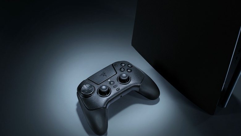 Razer anuncia el Raiju V3 Pro: nuevo control de élite para PlayStation 5 optimizado para eSports