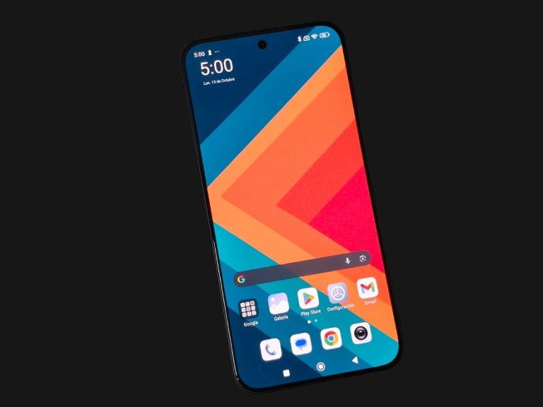 Review xiaomi 15T Pro