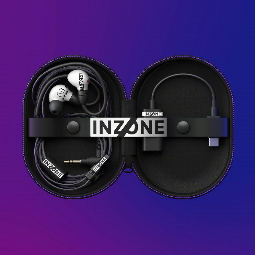 Sony completa su línea INZONE con nuevos audífonos y más productos gamer
