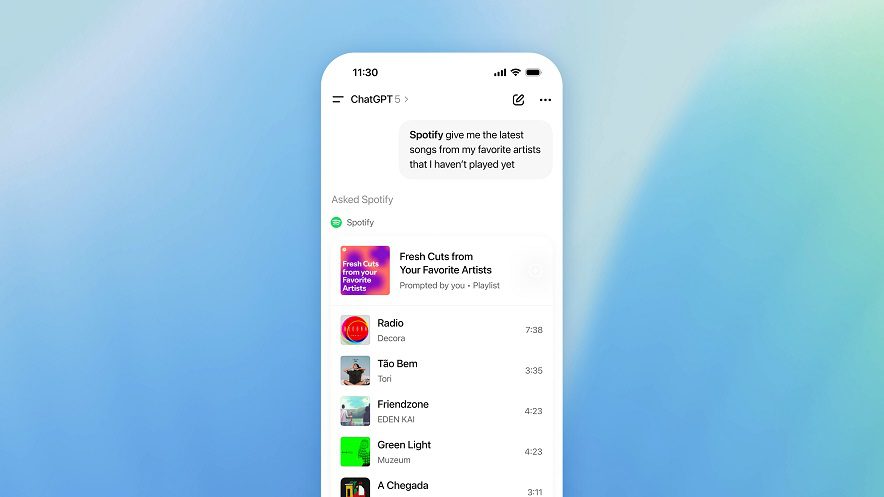 Coursera se asocia con OpenAI para incorporar funciones de aprendizaje a la primera generación de apps en ChatGPT