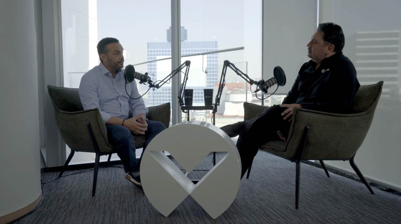 Pensando en rediseñar tu centro de datos? Prepárate para las demandas futuras de la IA