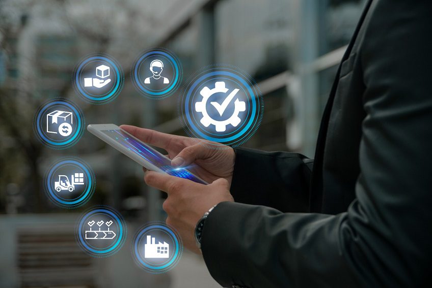 ¿Cómo enfrentar los retos de tecnológicos de conectividad y seguridad en una PYME? Cinco claves para resolverlos