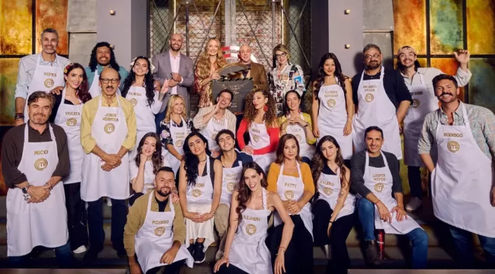 Estos son los platos que han conquistado el paladar en MasterChef Celebrity Colombia 2025