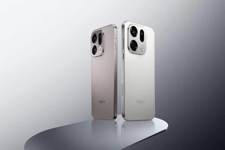 OPPO Find X9 Series: la fusión de elegancia, potencia y durabilidad