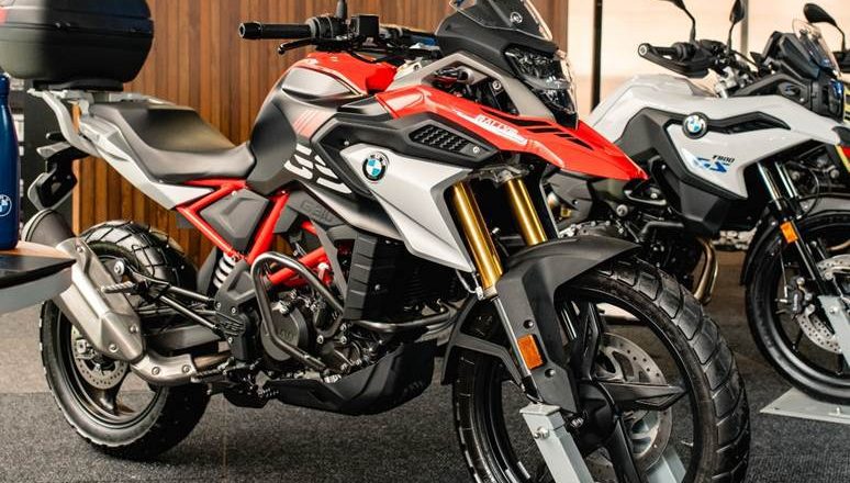 BMW Motorrad reafirma su liderazgo en movilidad premium en Expo 2 Ruedas 2025