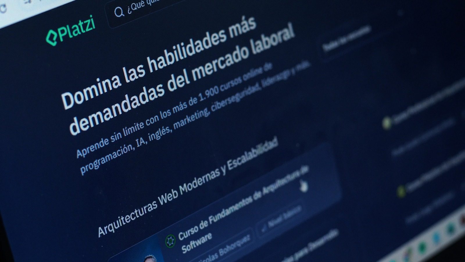 Alianza de Ruta N y Platzi permitirá que más de 5.000 personas se formen en habilidades tecnológicas
