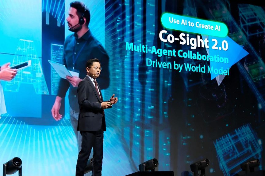 ZTE impulsa el futuro digital sostenible en el MWC Doha 2025