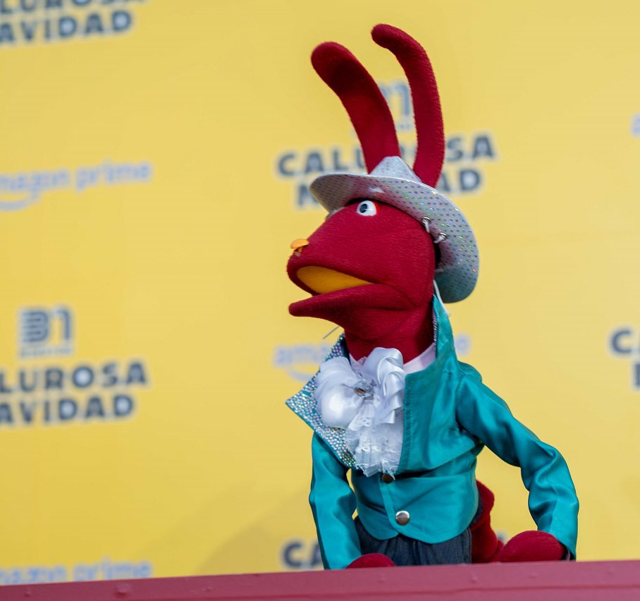 31 Minutos vuelve a hacer historia: Calurosa Navidad rompe un Récord Guinness