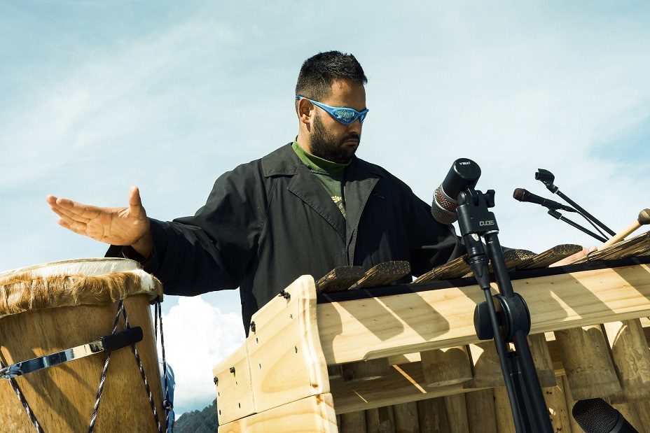 Spotify Sessions: presentaciones musicales latinoamericanas en video, solo en Spotify