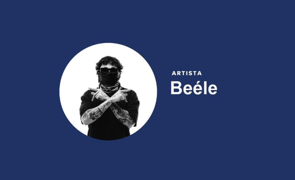 Beéle: del éxito de “Loco” al fenómeno de ‘BORONDO’ que hoy impulsa su crecimiento en Spotify