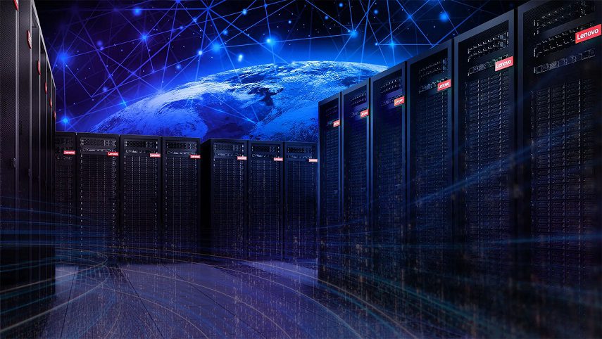 Merck lanza supercomputadora en Alemania con Equinix y Lenovo para potenciar la IA