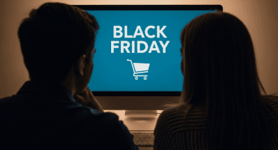 Black Friday 2025: 5 formas de usar la IA como asistente de compras