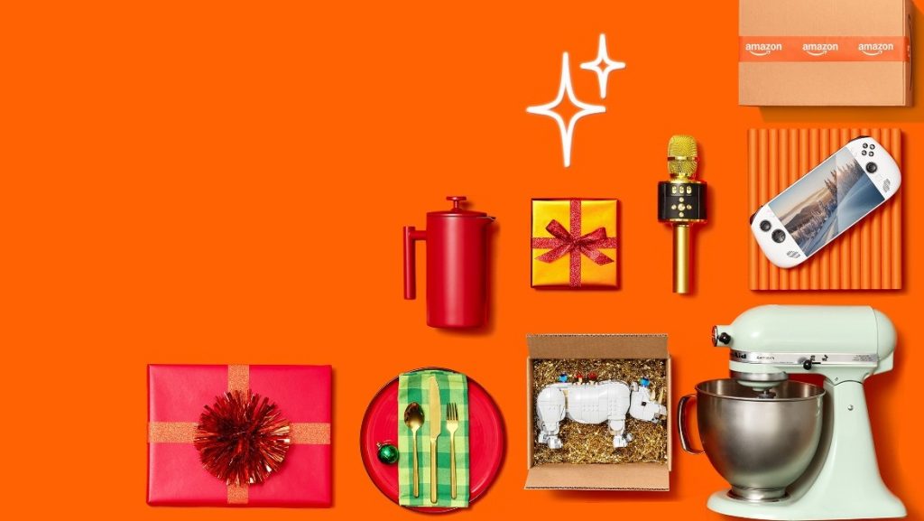 Amazon anuncia Black Friday Week en Colombia: 12 días de descuentos y envíos rápidos