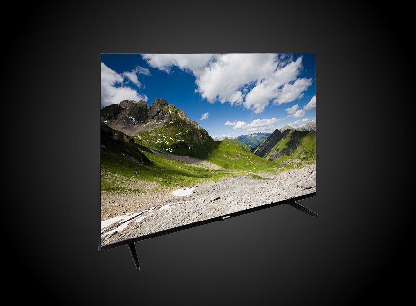 Challenger QLED 4K con Google TV: la apuesta de la marca colombiana para Navidad 2025