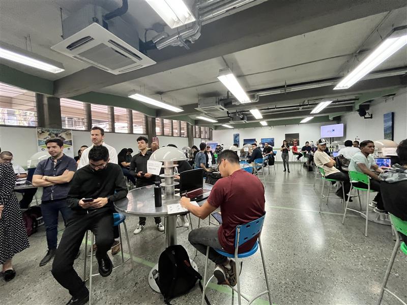 Minsait lanza su HackDay 2025 - 2026 enfocado en IA y soluciones SAP