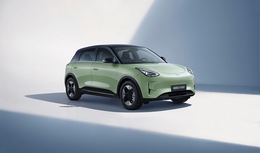 Geely llega a Colombia para impulsar una movilidad eléctrica más inteligente