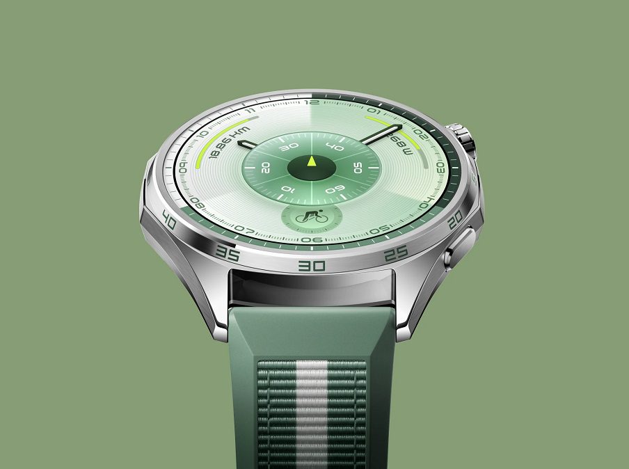 La serie de wearables HUAWEI WATCH GT 6 entiende lo que tu cuerpo dice