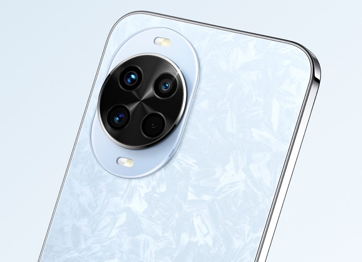 HUAWEI nova 14