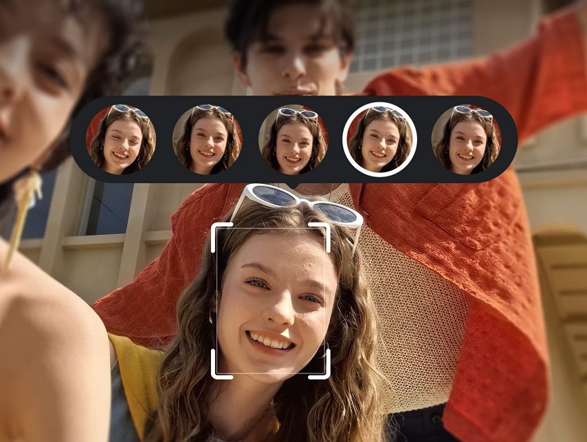 Huawei convierte a la Inteligencia Artificial en el nuevo lente de la creatividad