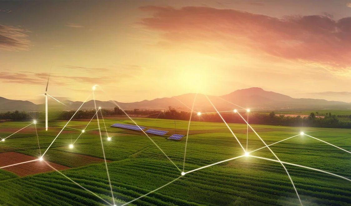 Inteligencia artificial: acelera la transición energética en América Latina y el Caribe