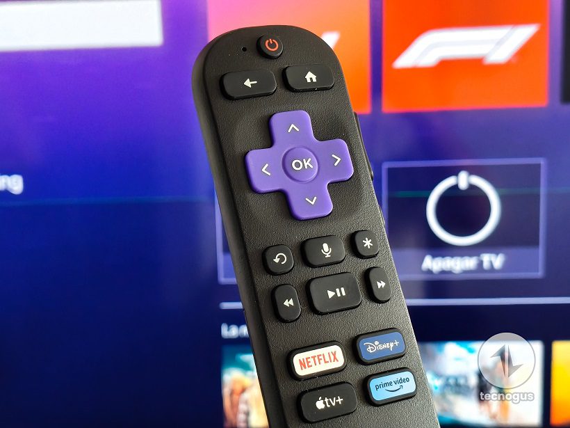 Review Roku Streaming Stick Plus 4K