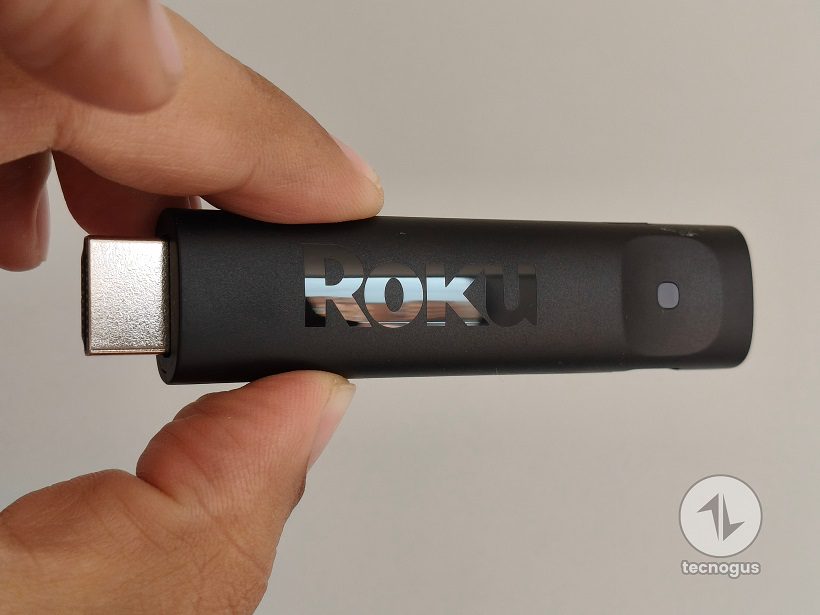 Review Roku Streaming Stick Plus 4K