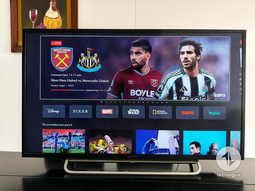 Review Roku Streaming Stick Plus 4K