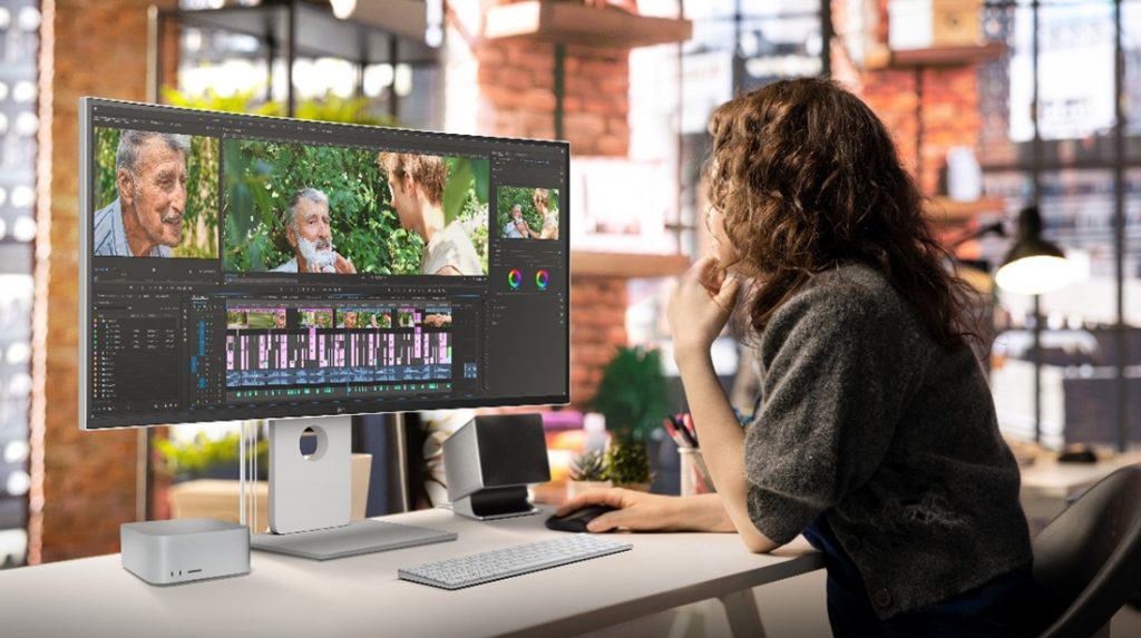 Monitores empresariales LG: soluciones específicas para el cambiante entorno laboral actual