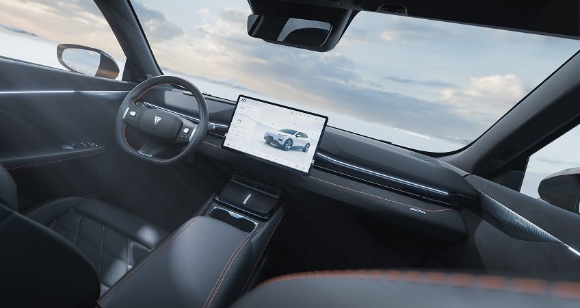 Tiempos de carga vs. tiempos de vida: el nuevo ritmo que proponen los vehículos eléctricos